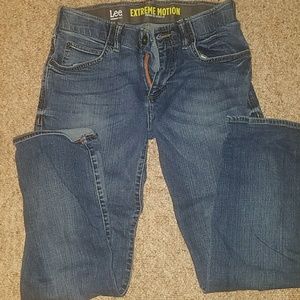 Mens jeans